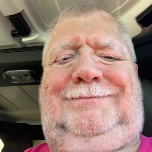 Meet your Posher, Ricky